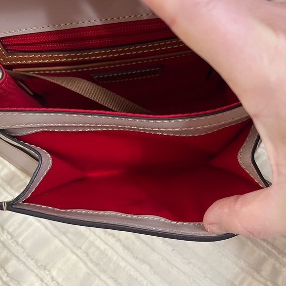 Dooney & Bourke Crossbody - Picture 4 of 6